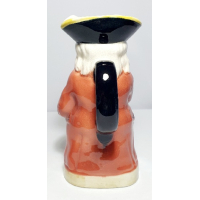 Toby Jug. Known as Boozer